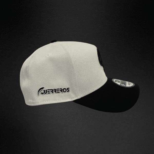 Gorra New Era 9Forty Guerreros De Oaxaca A-Frame