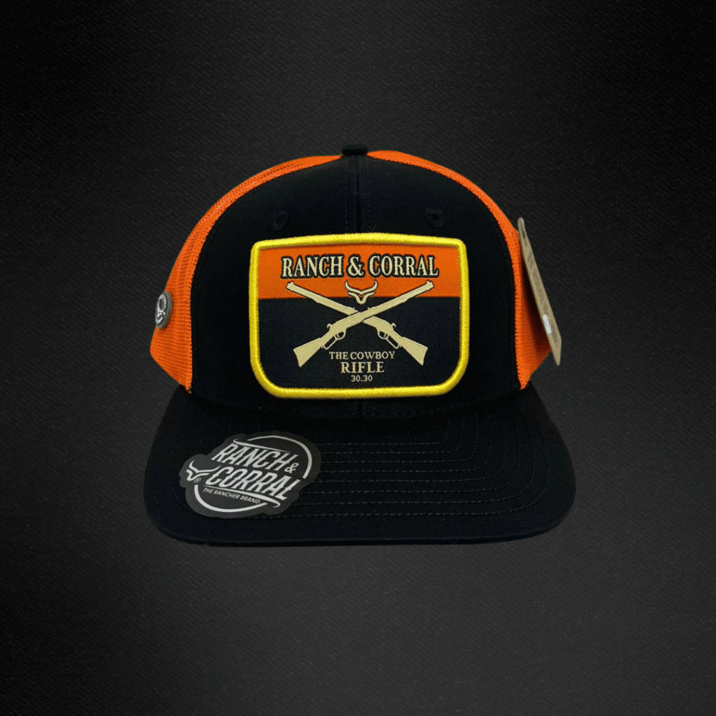 Gorra Ranch & Corral Lifestyle 30