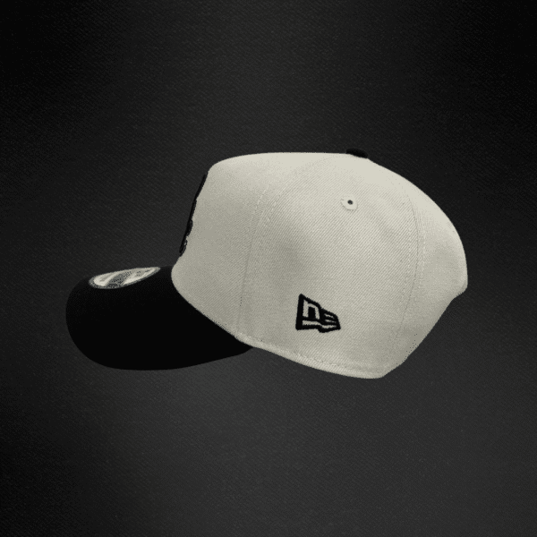 Gorra New Era 9Forty Guerreros De Oaxaca A-Frame