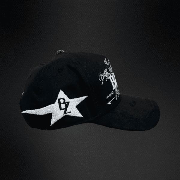 Gorra Baez Luxury Angels