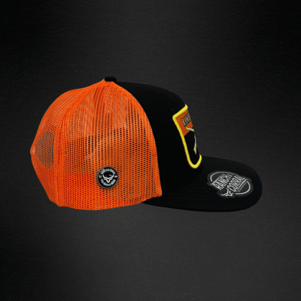 Gorra Ranch & Corral Lifestyle 30