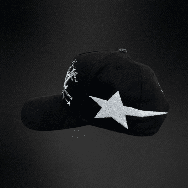 Gorra Baez Luxury Angels