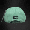 Gorra Jc Hats Rock Star Menta