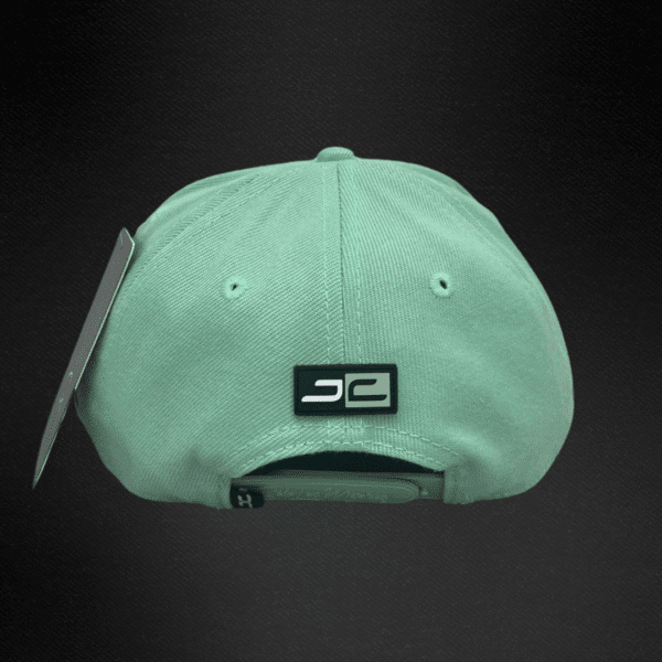 Gorra Jc Hats Rock Star Menta