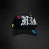 Gorra Ninety9 Caps Smiley  Full Set