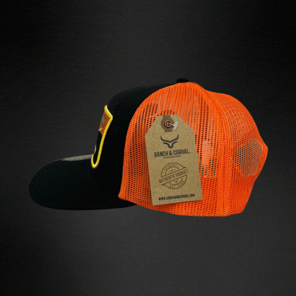 Gorra Ranch & Corral Lifestyle 30