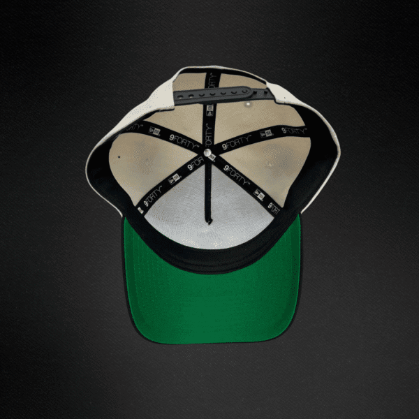 Gorra New Era 9Forty Guerreros De Oaxaca A-Frame