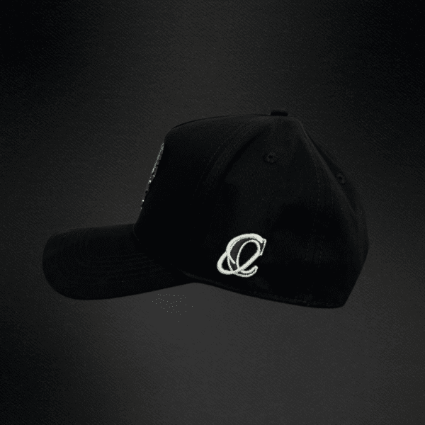 Gorra Cash Only The Music Of Cash