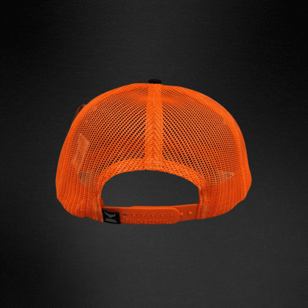 Gorra Ranch & Corral Lifestyle 30