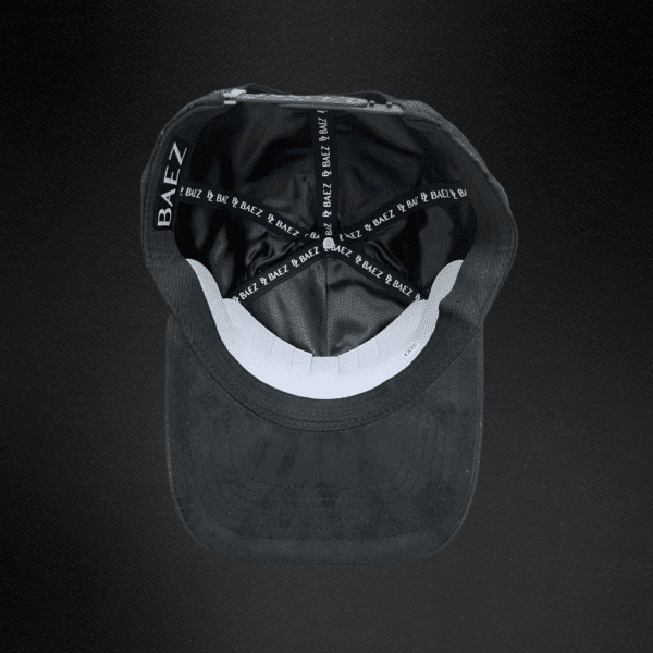 Gorra Baez Luxury Angels