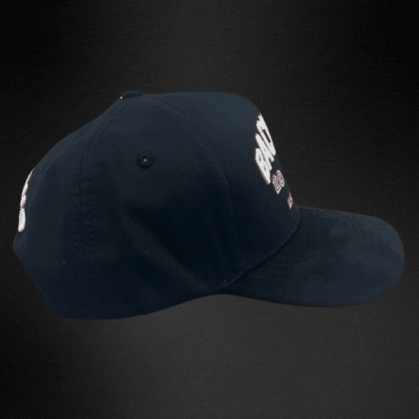 Gorra  Fino X Backpack University