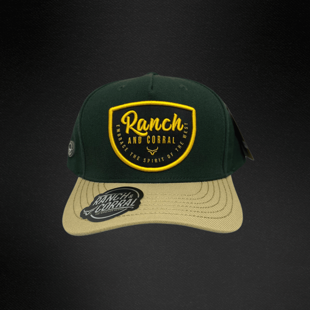 Gorra Ranch&Corral Ranch&Corral RC 1140
