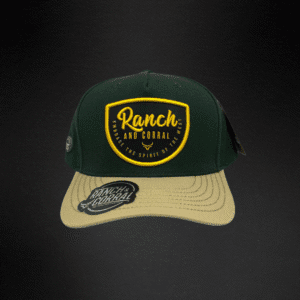 142 Gorra Ranch&Corral Ranch&Corral RC 1140