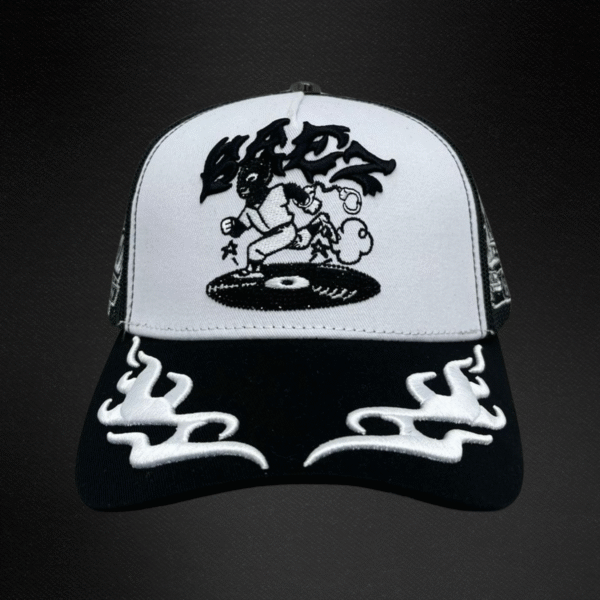 Gorra Baez Buzy Club