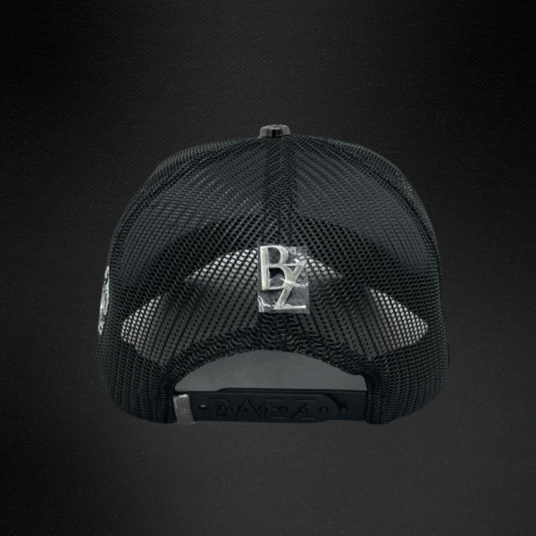 Gorra Baez Buzy Club