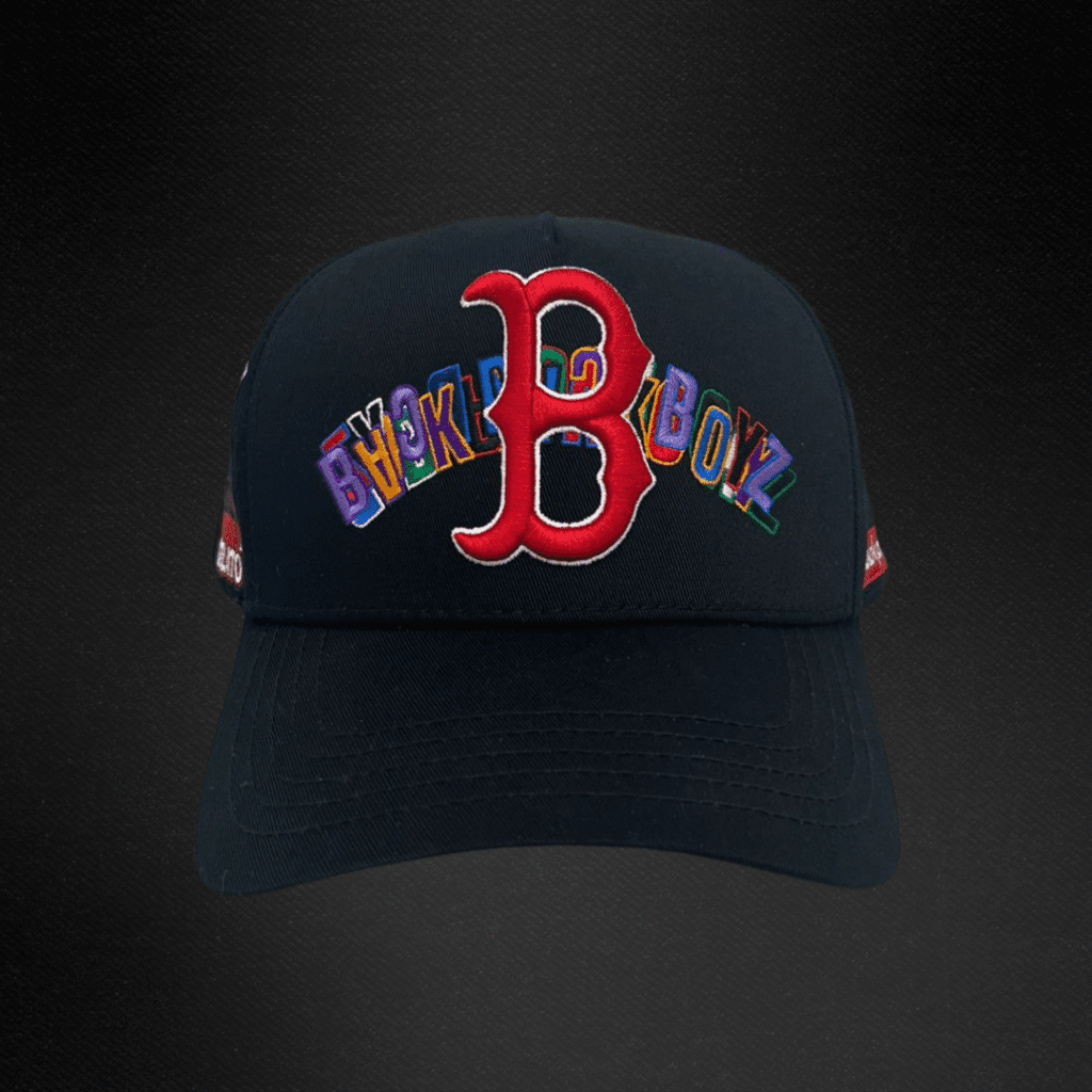 Gorra Gallo Fino Backpackboyz