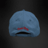 Gorra Cash Only La Change The Rules Azul