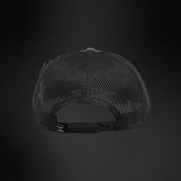 Gorra Ranch & Corral Pig Breder