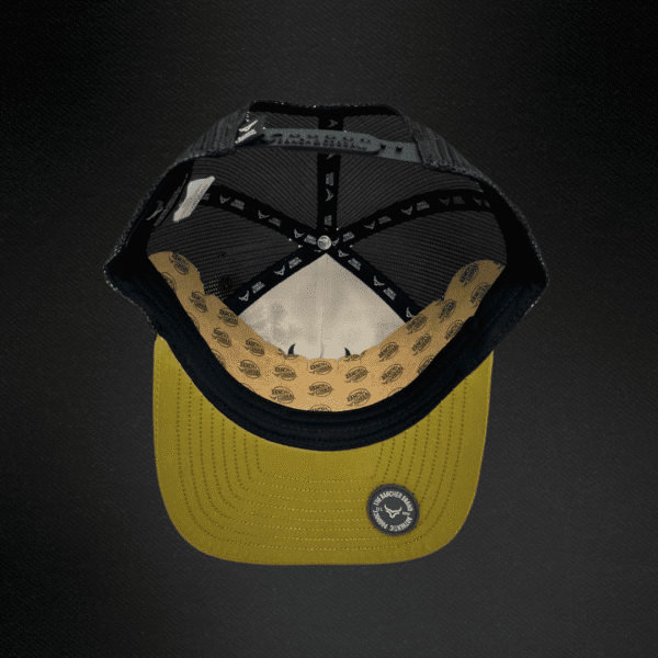 Gorra Ranch & Corral Pig Breder