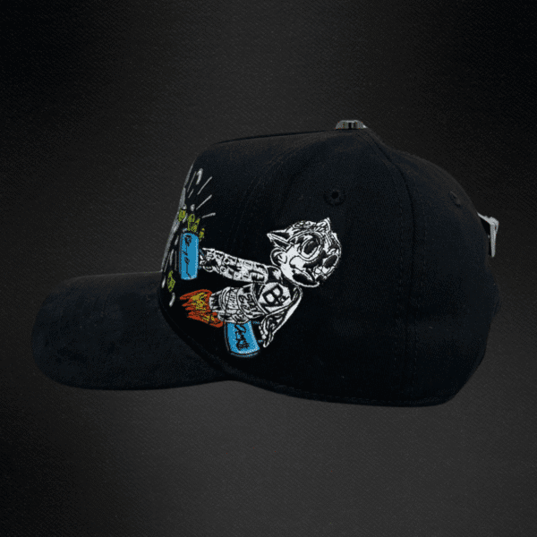 Gorra Báez Astroboy