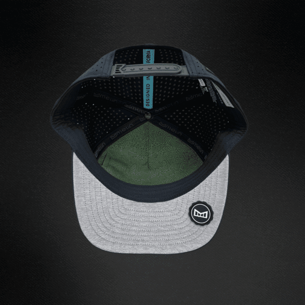 Gorra Melin Odyssey Hydro Impermeable Camuflajiada