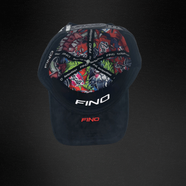 Gorra Gallo Fino Backpackboyz