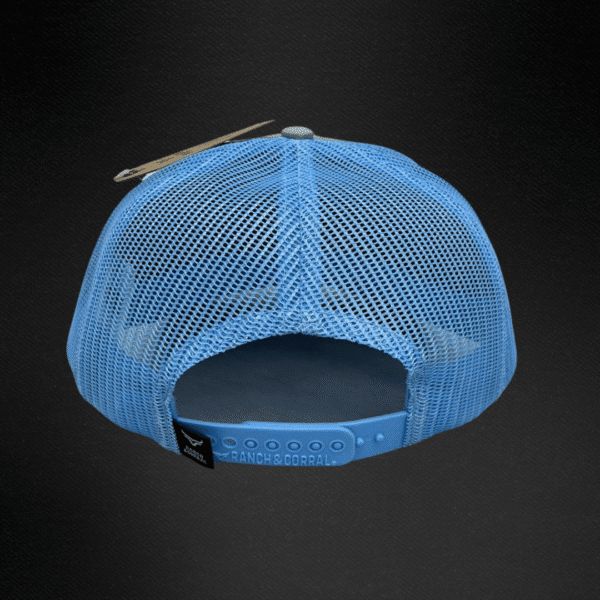 Gorra Ranch&Corral Truck Camion Transportista