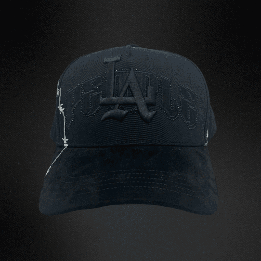 Gorra  Fino X Tito Doble P La People