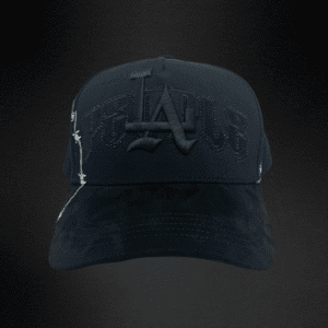 Gorra  Fino X Tito Doble P La People