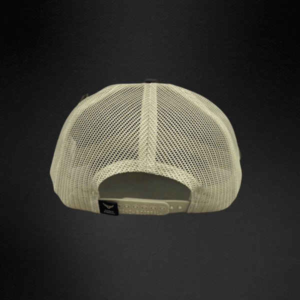 Gorra Ranch & Corral Equus Appaloosa 38