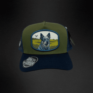 152 Gorra Ranch&Corral Dog Breeds 23