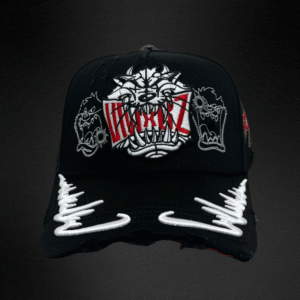 152 Gorra Baez X Victor Mendivil Taz