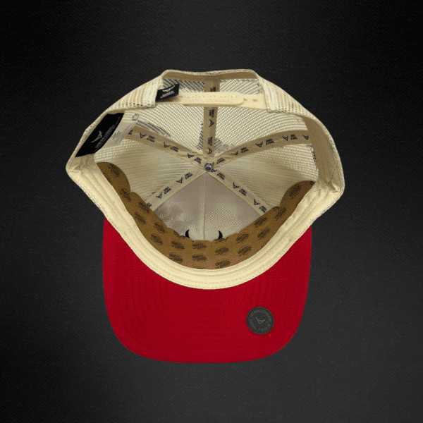 Gorra Ranch & Corral Equus Appaloosa 38