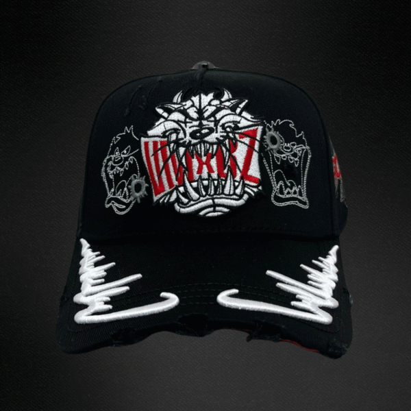 Gorra Baez  X Victor Mendivil Taz