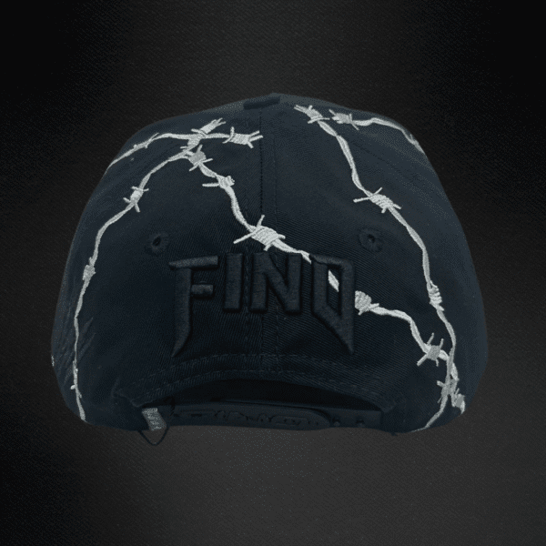 Gorra  Fino X Tito Doble P La People