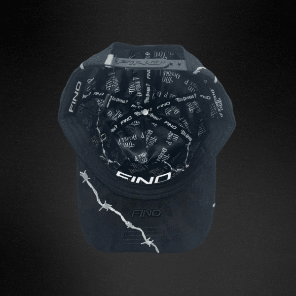 Gorra  Fino X Tito Doble P La People