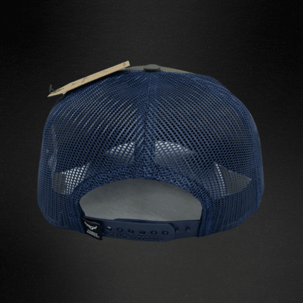 Gorra Ranch&Corral Dog Breeds 23