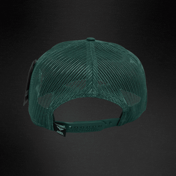 Gorra Ranch & Corral Barbecue