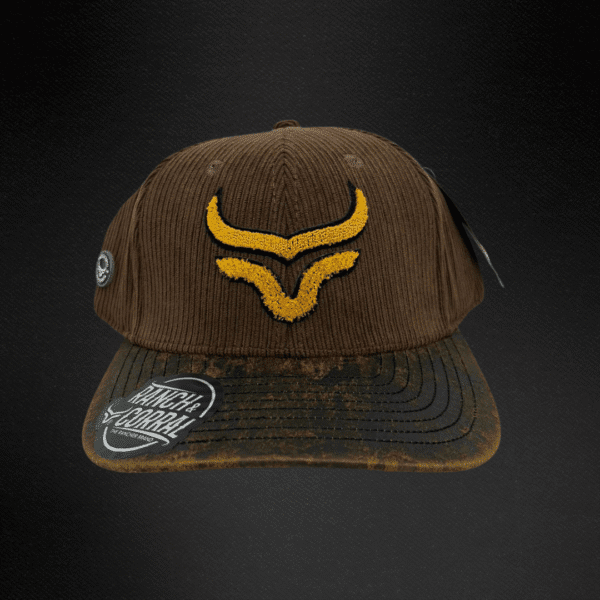 Gorra Ranch & Corral Clasica 20