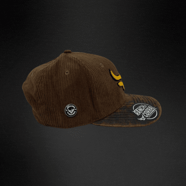 Gorra Ranch & Corral Clasica 20