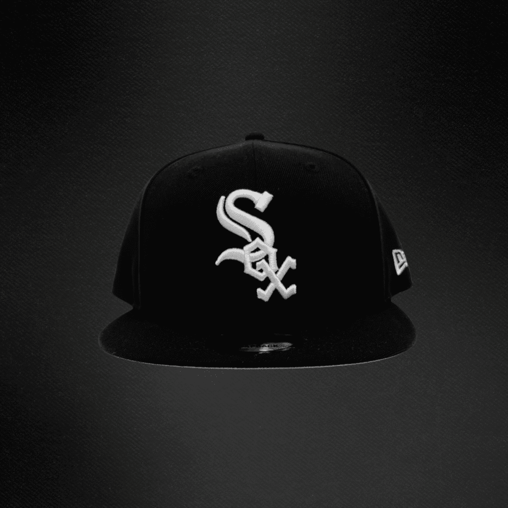 Gorra New Era 9Fifty Sox De Chicago Waite Snapback