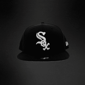 16 Gorra New Era 9Fifty Sox De Chicago Waite Snapback