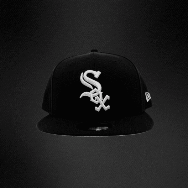 Gorra New Era 9Fifty Sox De Chicago Waite Snapback