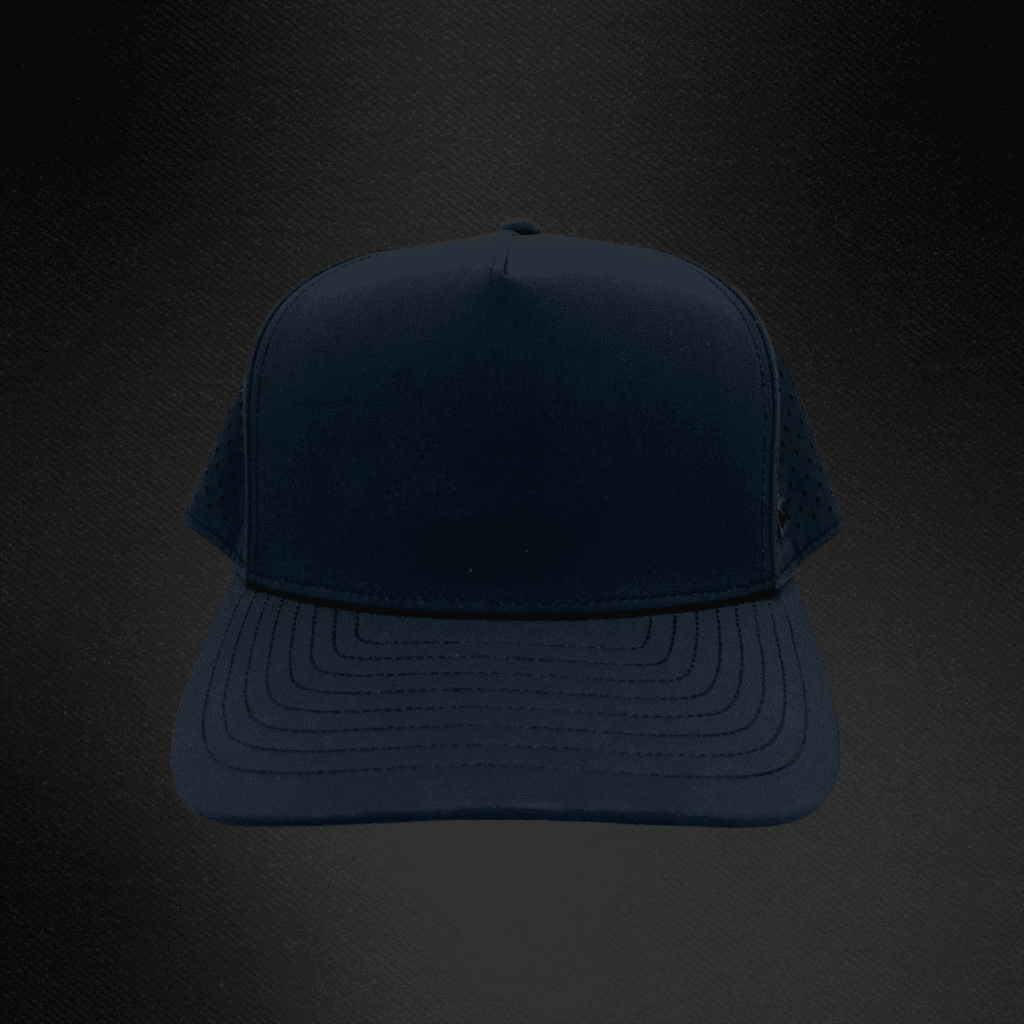 Gorra Melin Odyssey Hydro Impermeable Color Azul Oscuro