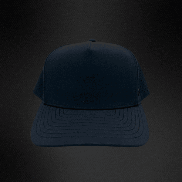 Gorra Melin Odyssey Hydro Impermeable Color Azul Oscuro