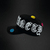 Gorra Ninety9 Caps Smiley  Full Set