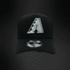 Gorra New Era 9Forty Arizona Diamondbacks A-Frame