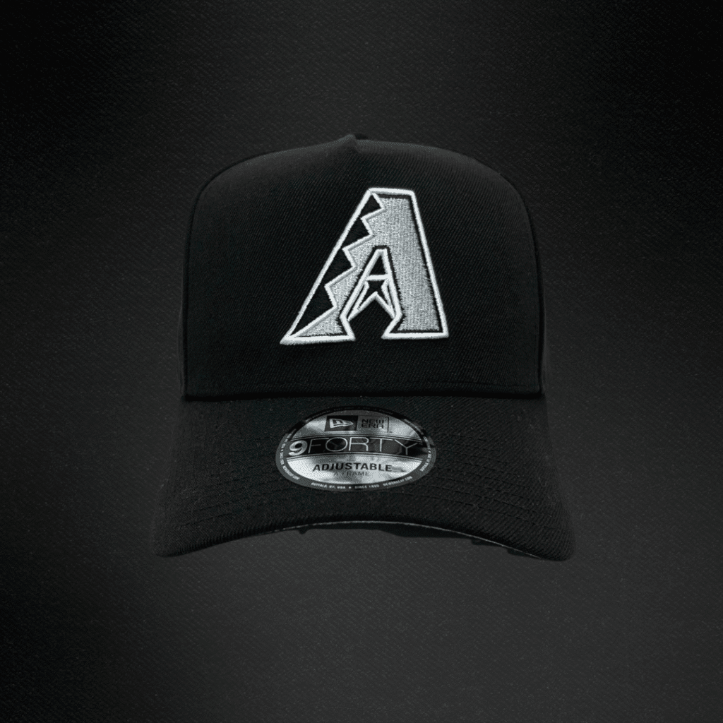 Gorra New Era 9Forty Arizona Diamondbacks A-Frame