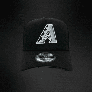 16 Gorra New Era 9Forty Arizona Diamondbacks A-Frame
