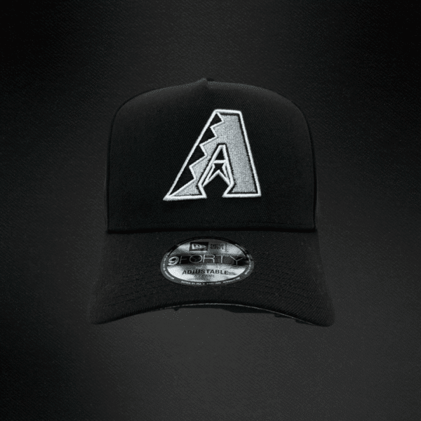 Gorra New Era 9Forty Arizona Diamondbacks A-Frame